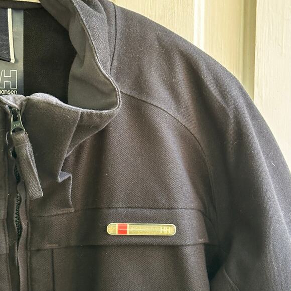 Helly Hansen Insulated Ski Jacket Warmcore Loft - Picture 4 of 9